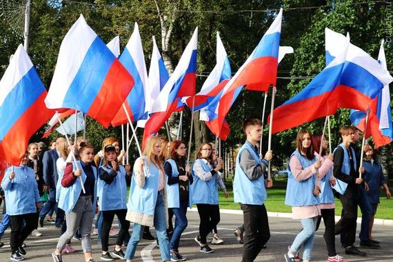 прописка в Домодедово